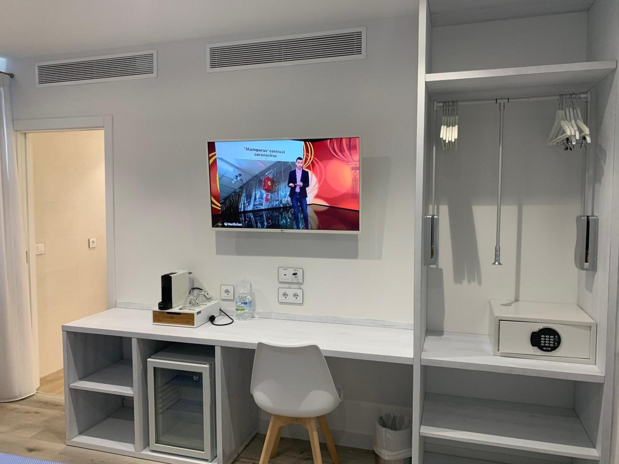Nerja Casual Rooms Exteriör bild