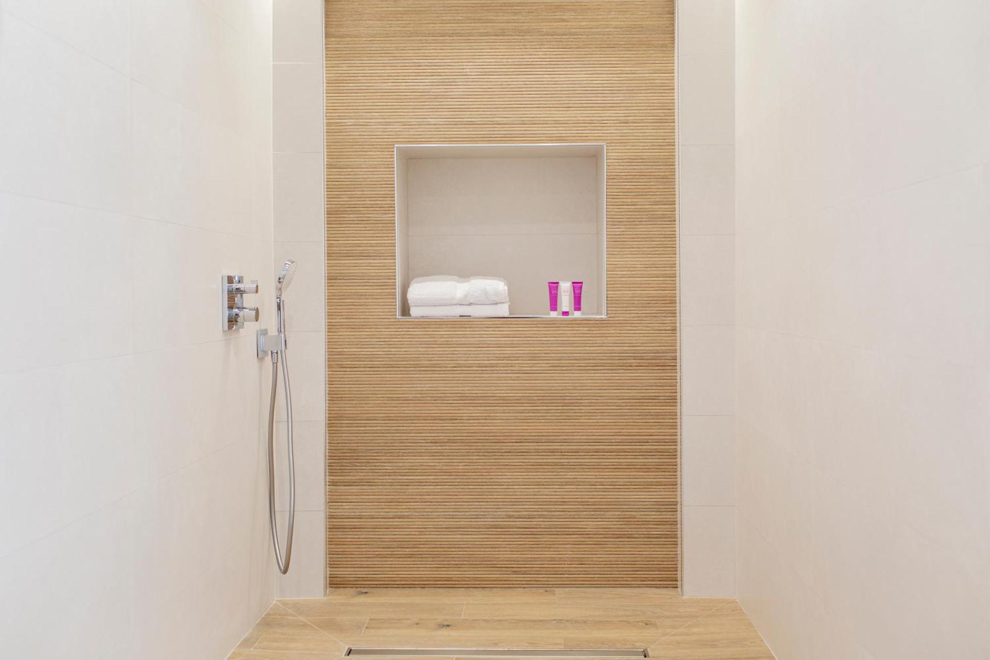 Nerja Casual Rooms Exteriör bild