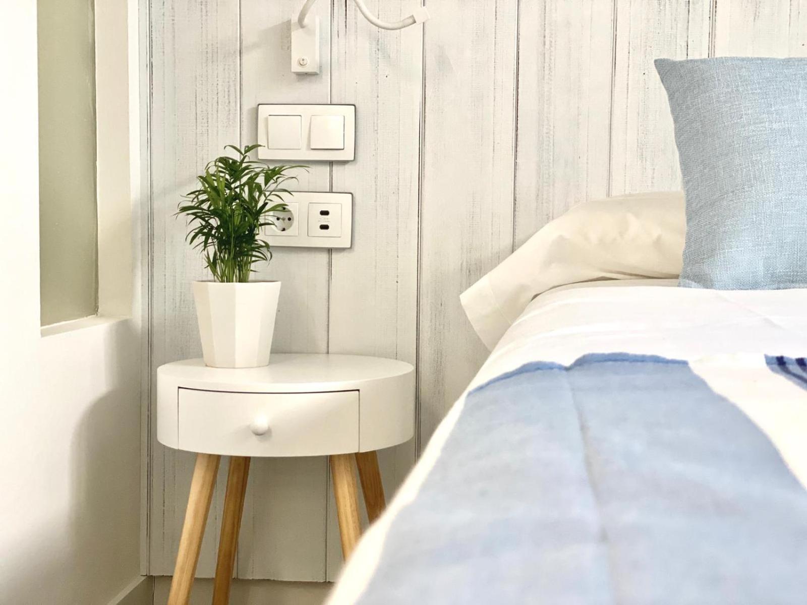 Nerja Casual Rooms Exteriör bild