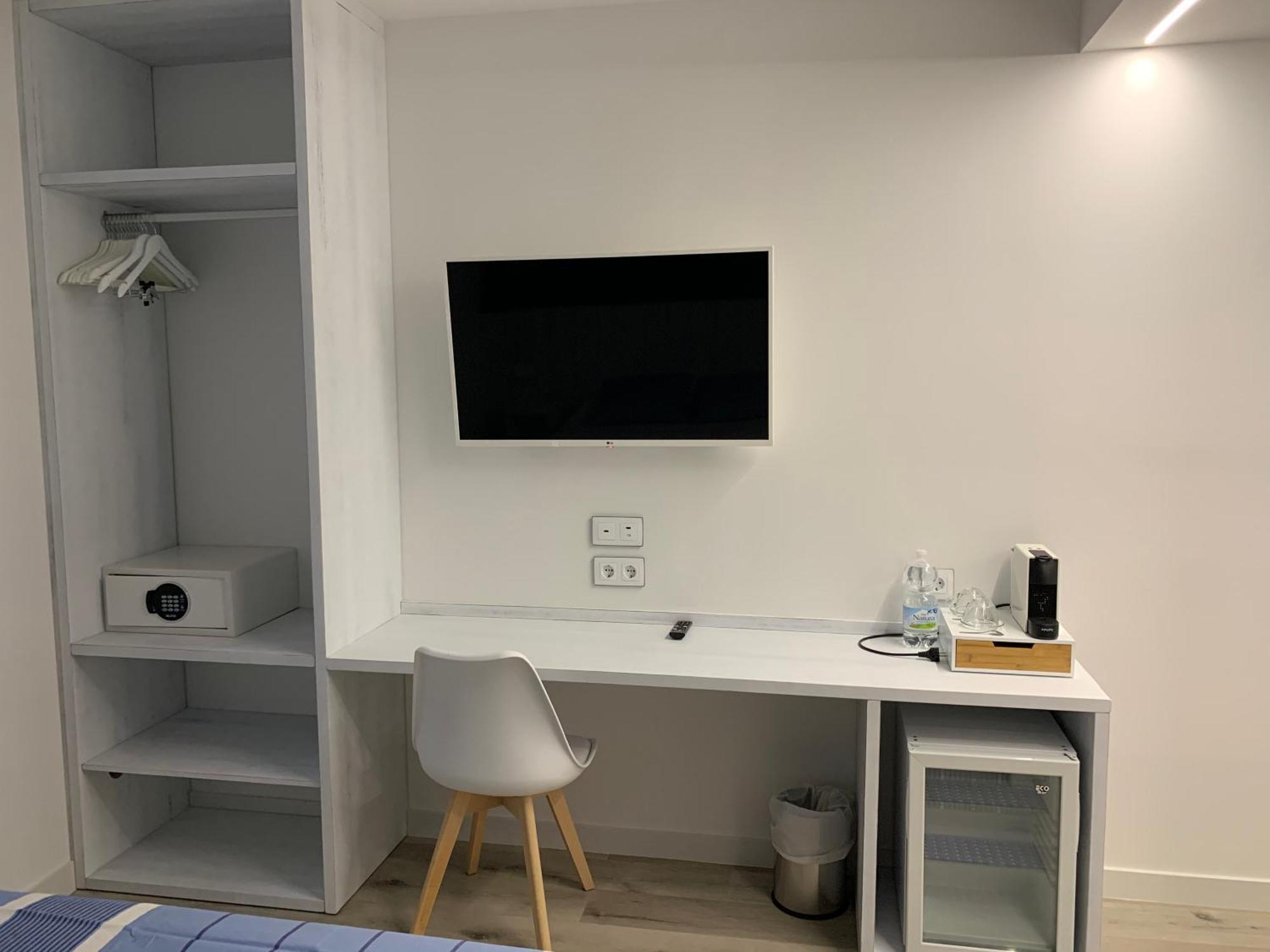 Nerja Casual Rooms Exteriör bild